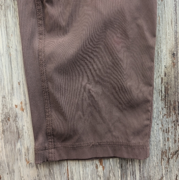 Indyeva Matkailu HV Pant Women's Small Brown - Picture 3 of 8